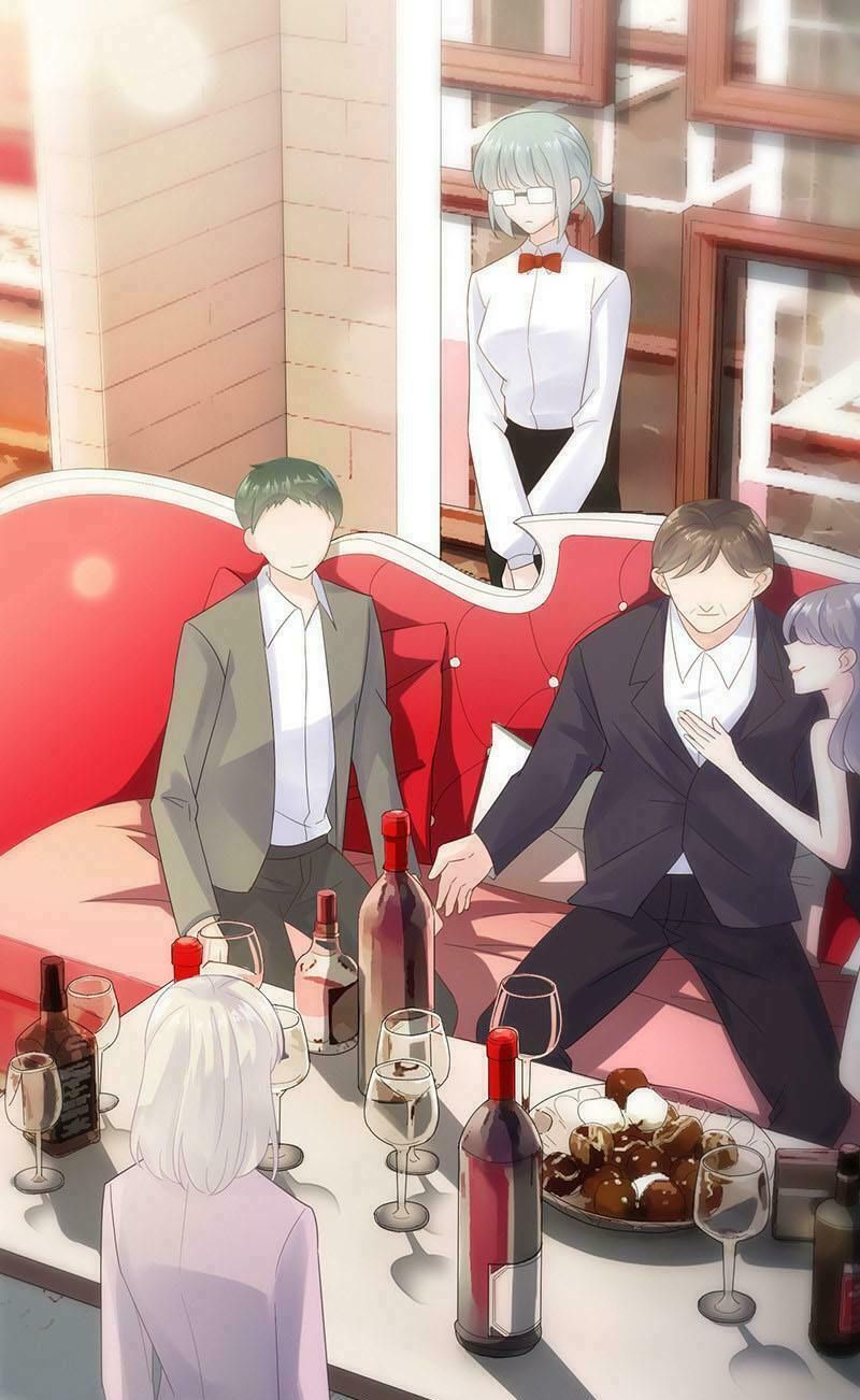 chọc tới chủ tịch tổng tài 2 chapter 76 18