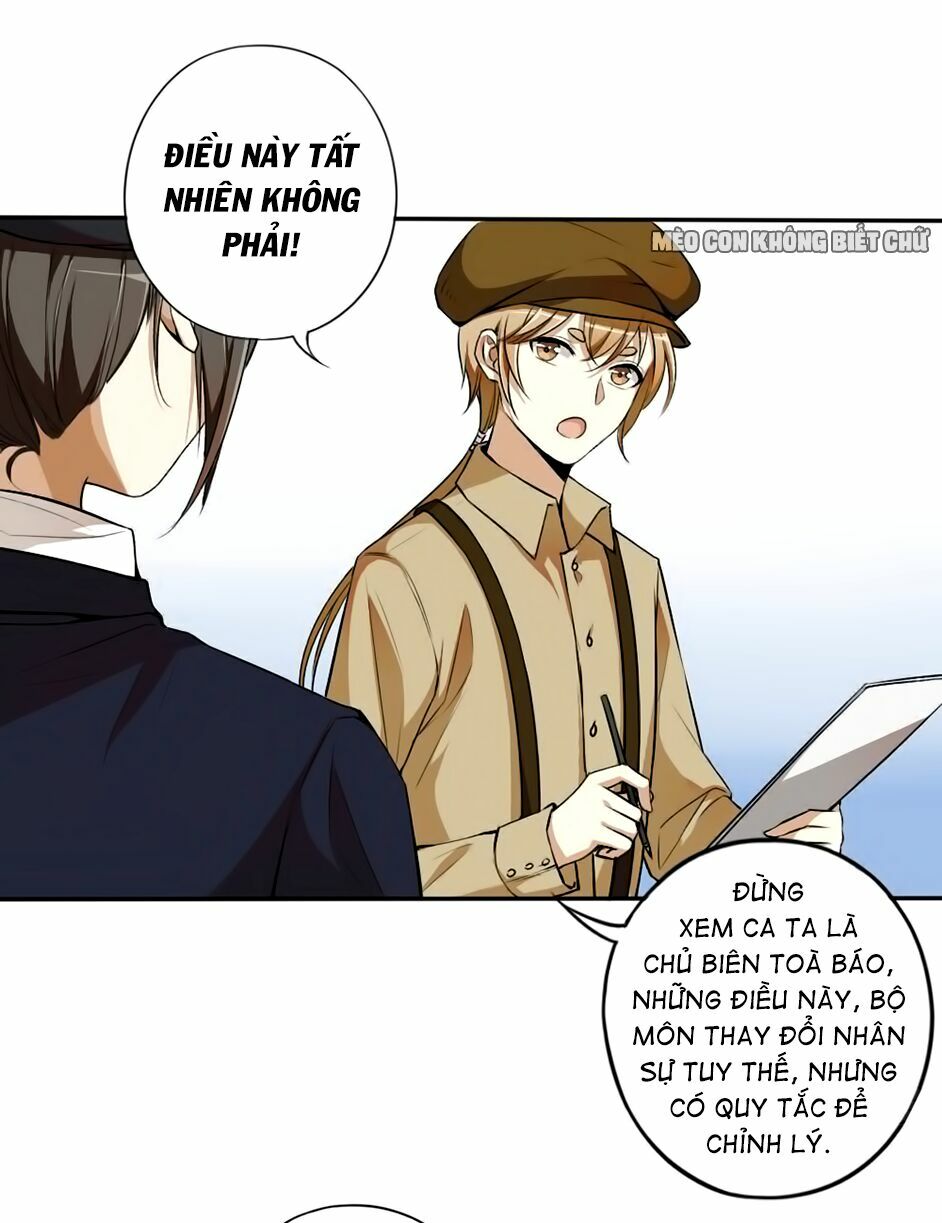 bốc toán tử chapter 25 5