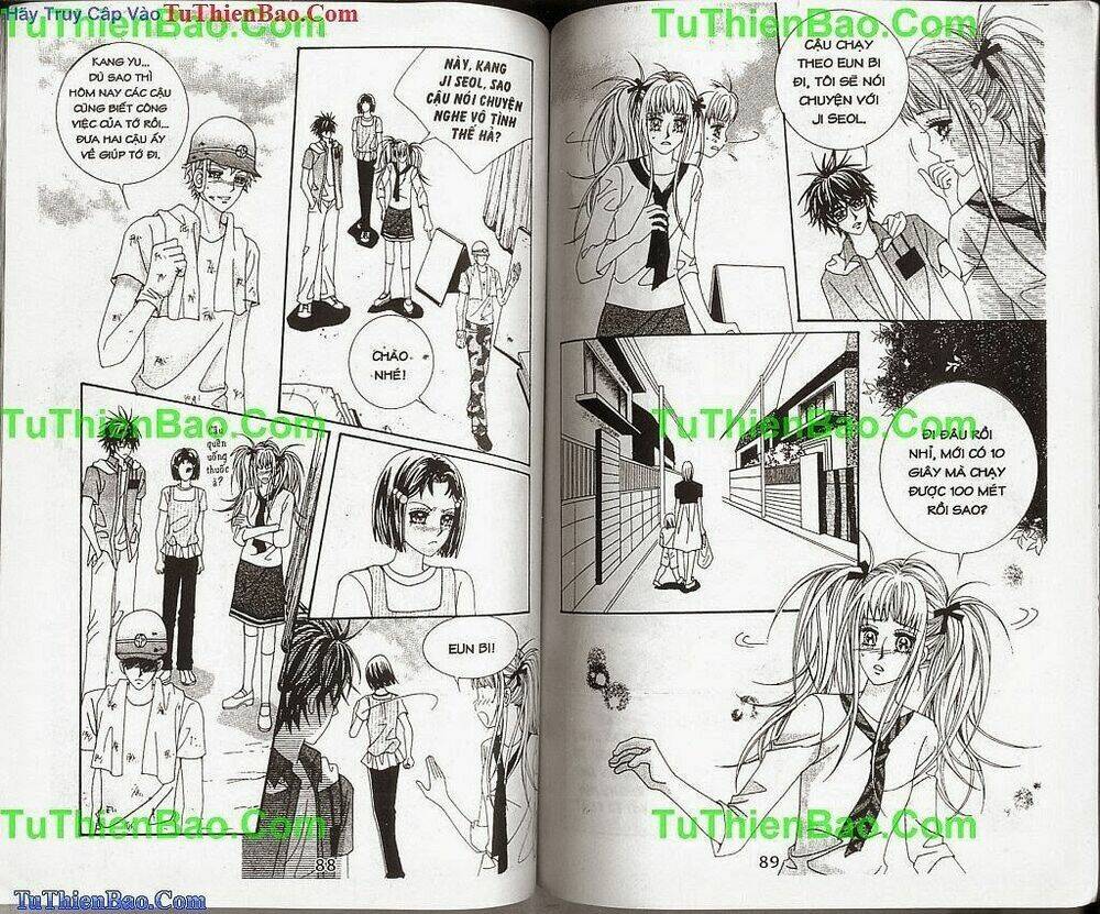 đại ca tuổi yêu chapter 7 44