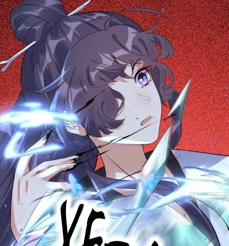 phế nữ yêu thần chapter 72 33