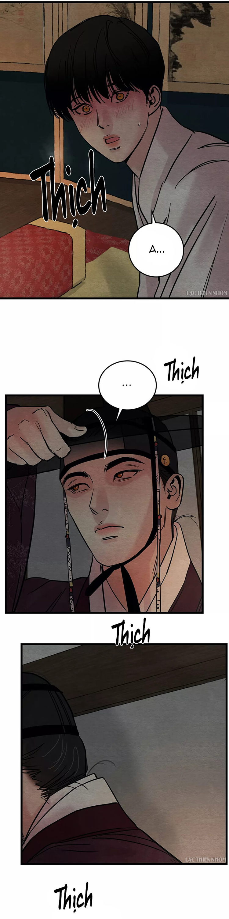 dạ ký chapter 34 20