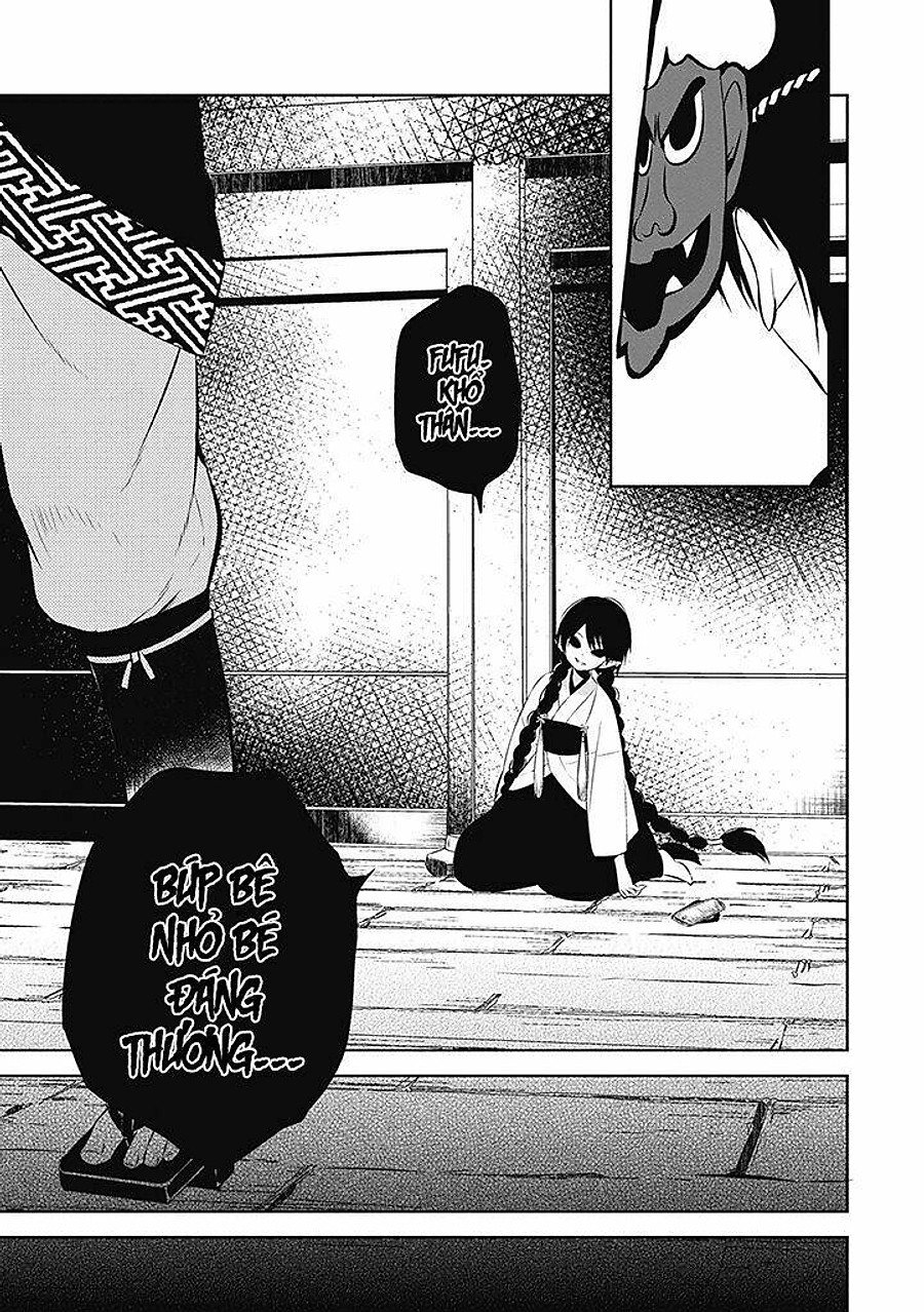 trò chơi tử thần chapter 13 33