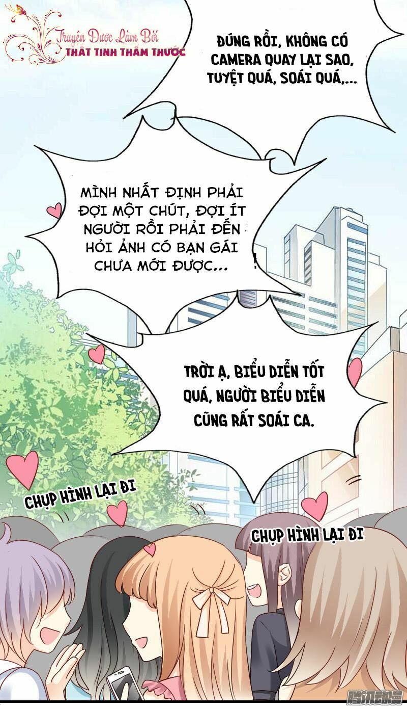 bay qua thiên sơn đến yêu anh chapter 10 23