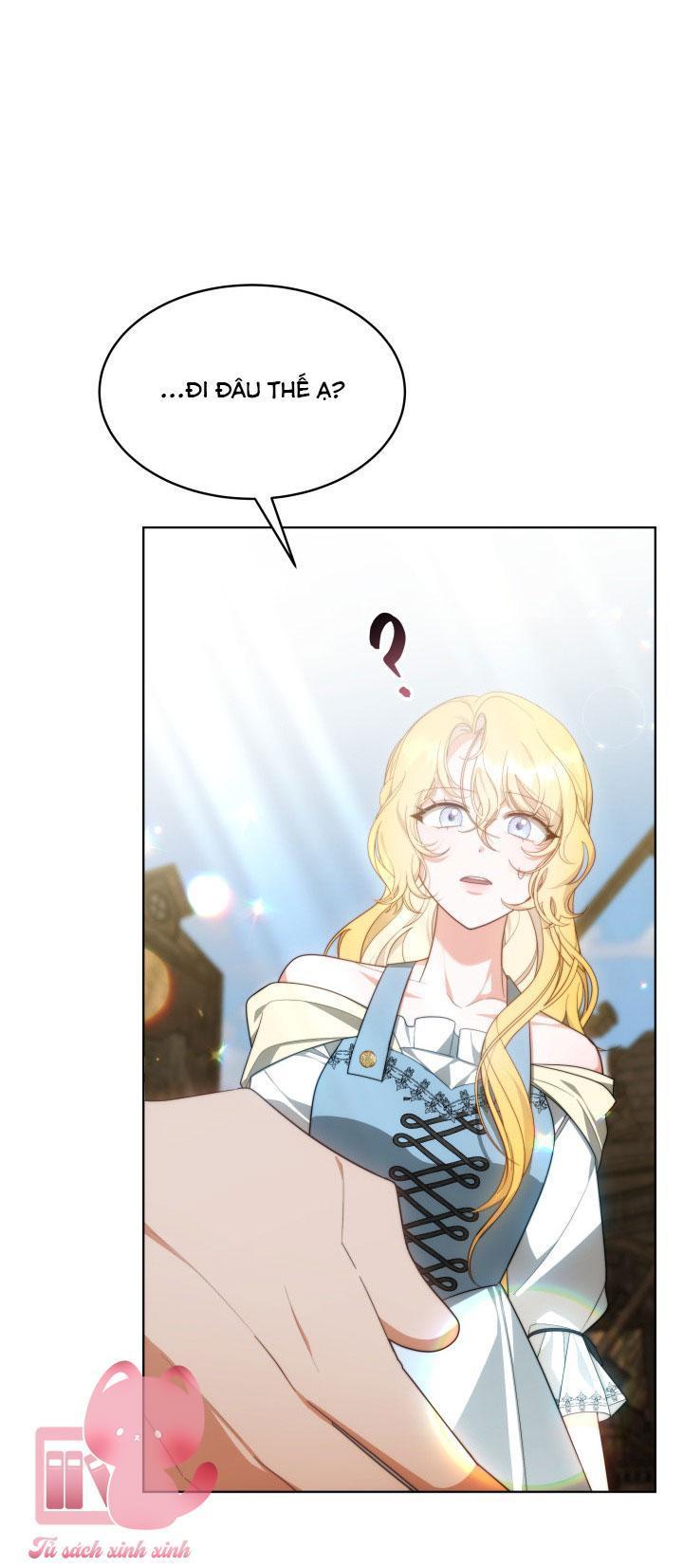 từ chồng cũ hóa thành nam chính chapter 37 56