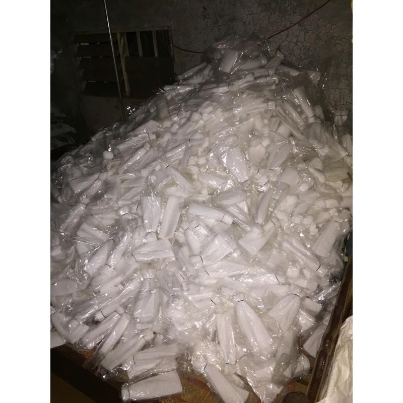100 bọc na xốp + nilong