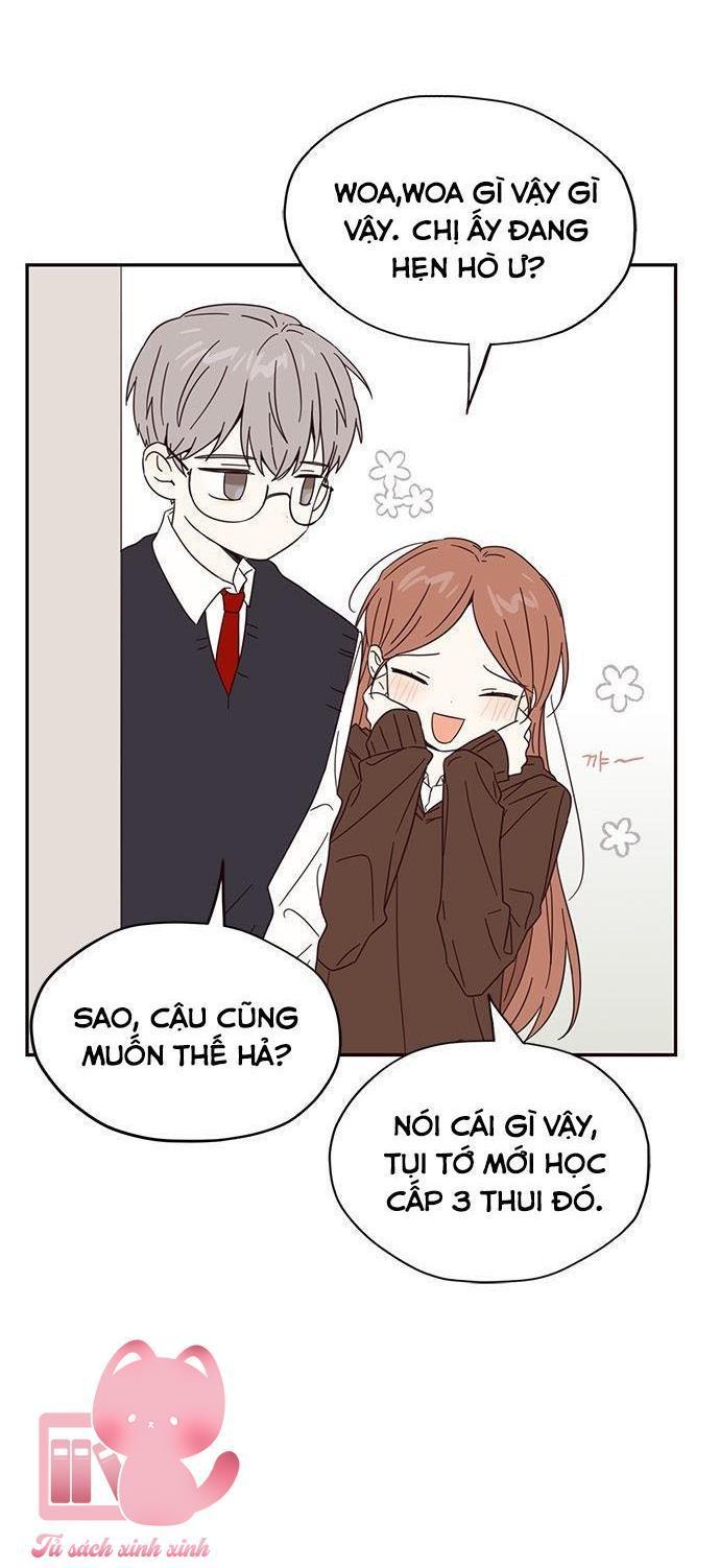 sợi chỉ tình yêu chapter 8 58