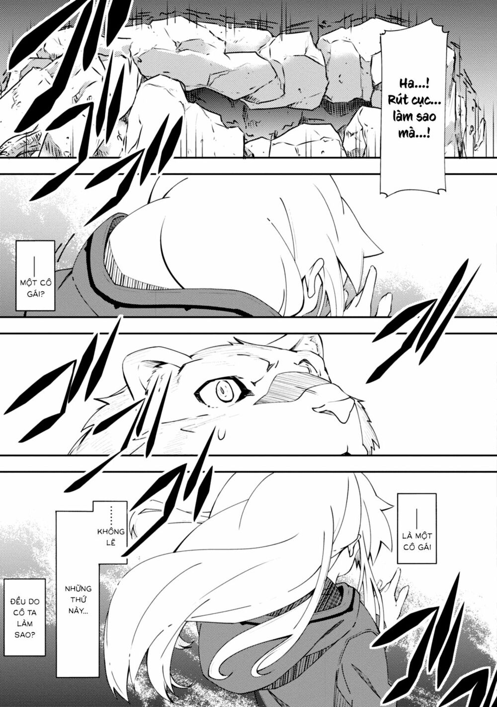 cuốn sách ma thuật của zero chapter 1.1 21