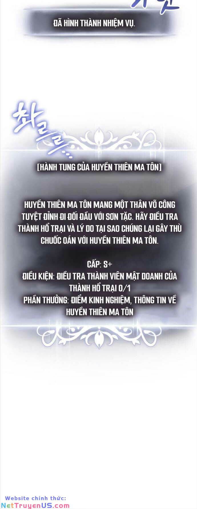 huyền thoại game thủ - tái xuất chapter 131 13