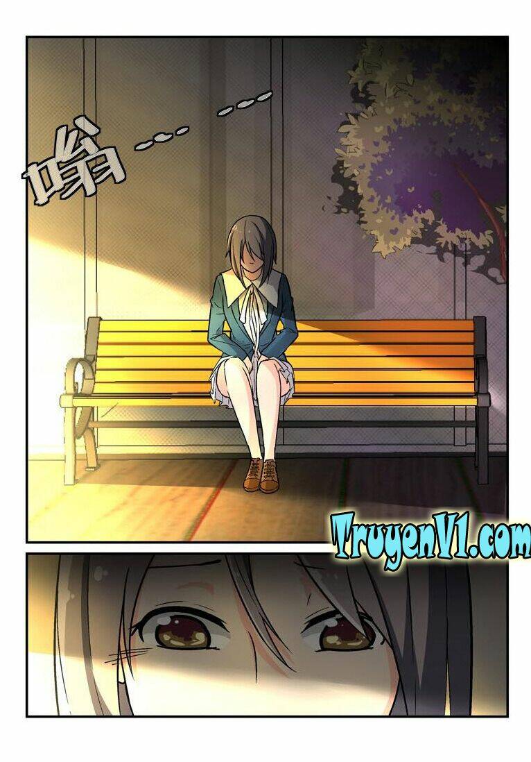 bắt cóc hoàng đế về hiện đại chapter 63 3