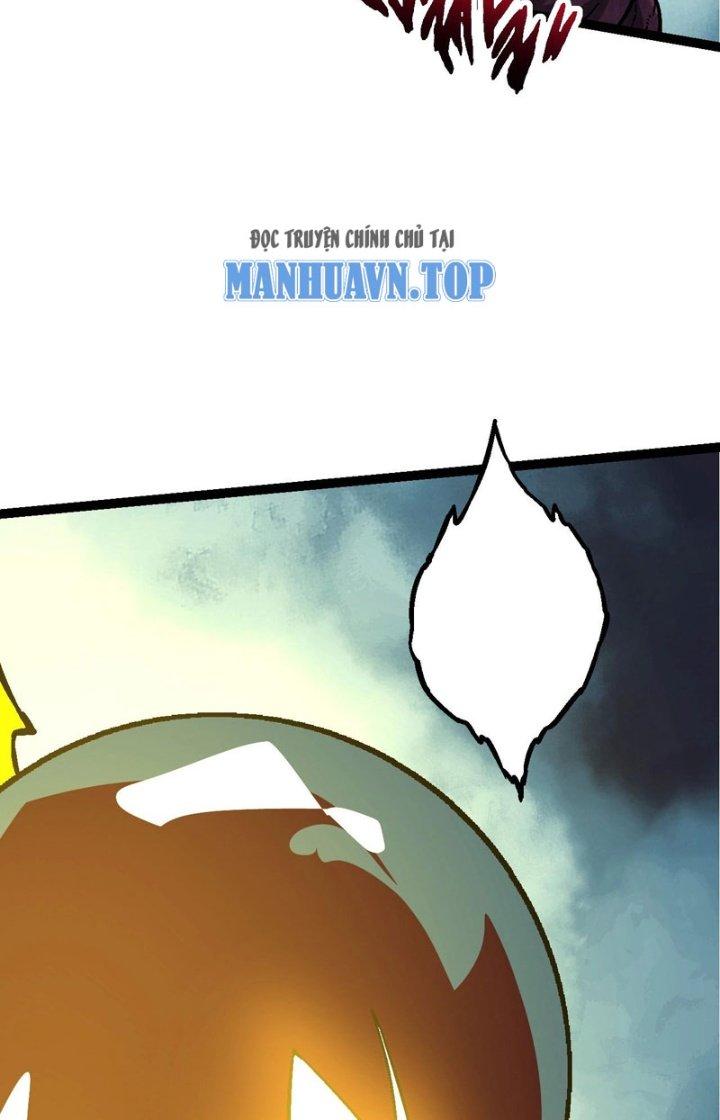 từ cây cổ thụ bắt đầu tiến hóa chapter 75 75