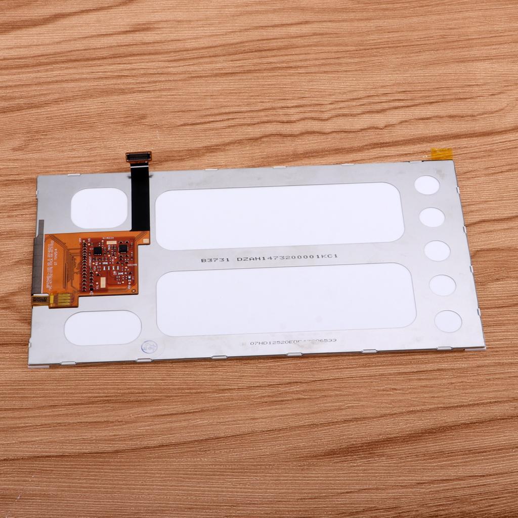 LCD Display Screen Replacement Fit Samsung Tablet Tab Q 7.0 T255 T2558 Internal LCD Screen - 7.0inch - High Quality