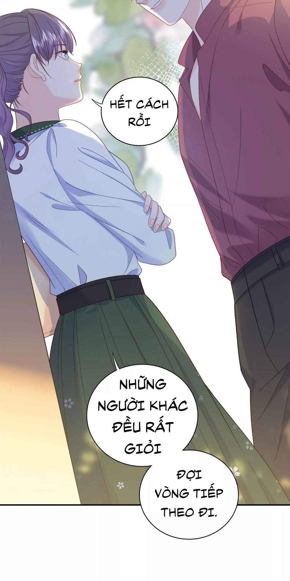 tôi dựa vào tà ý: nghịch chuyển nhân sinh chapter 19 10