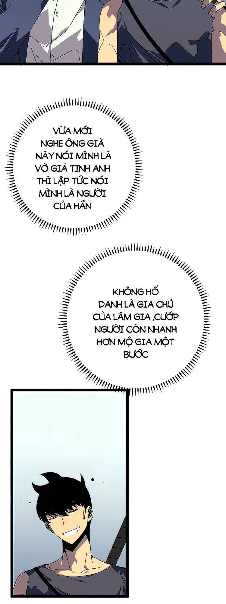 đằng lục thiên phú chapter 35 50