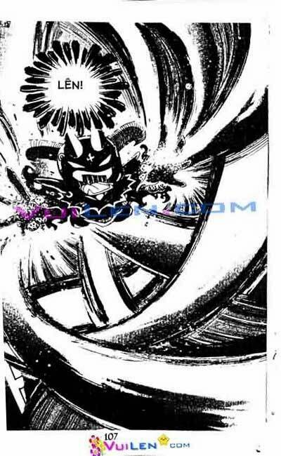 tiểu hòa thượng hd remake chapter 317 15