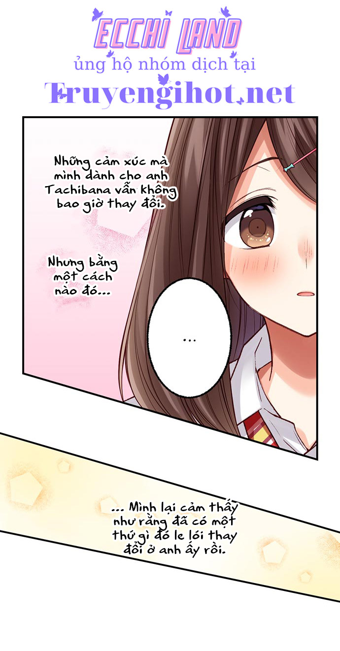 họ chắc chắn đã làm chuyện đó chapter 33.1 8