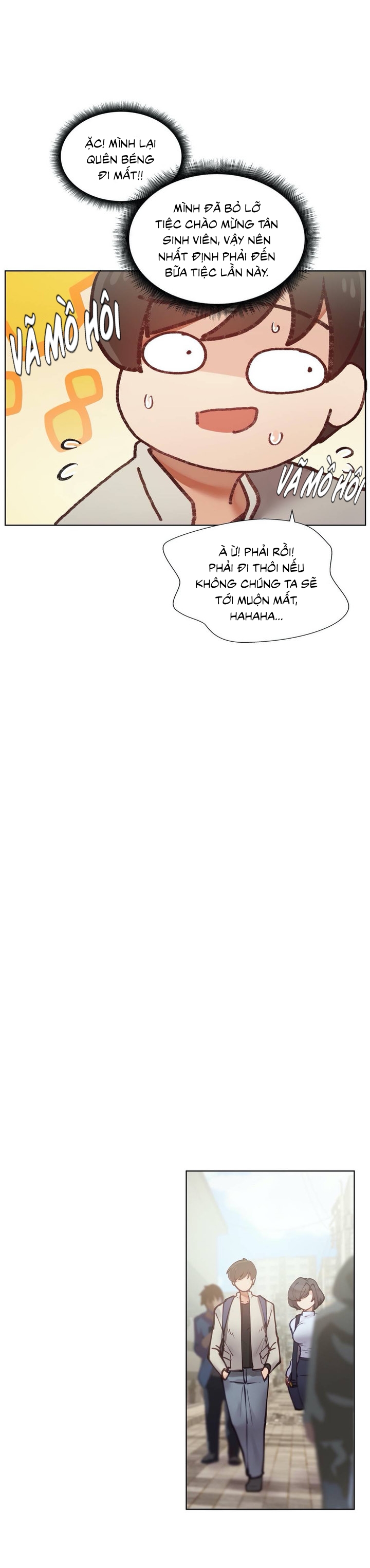 gia sư ác nữ iljinnyeo chapter 6 25