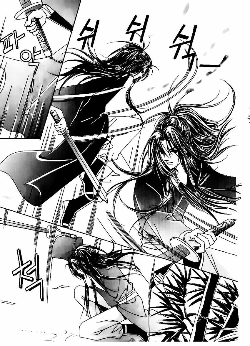 crazy girl shin bia - nữ hoàng rắc rối chapter 68 29