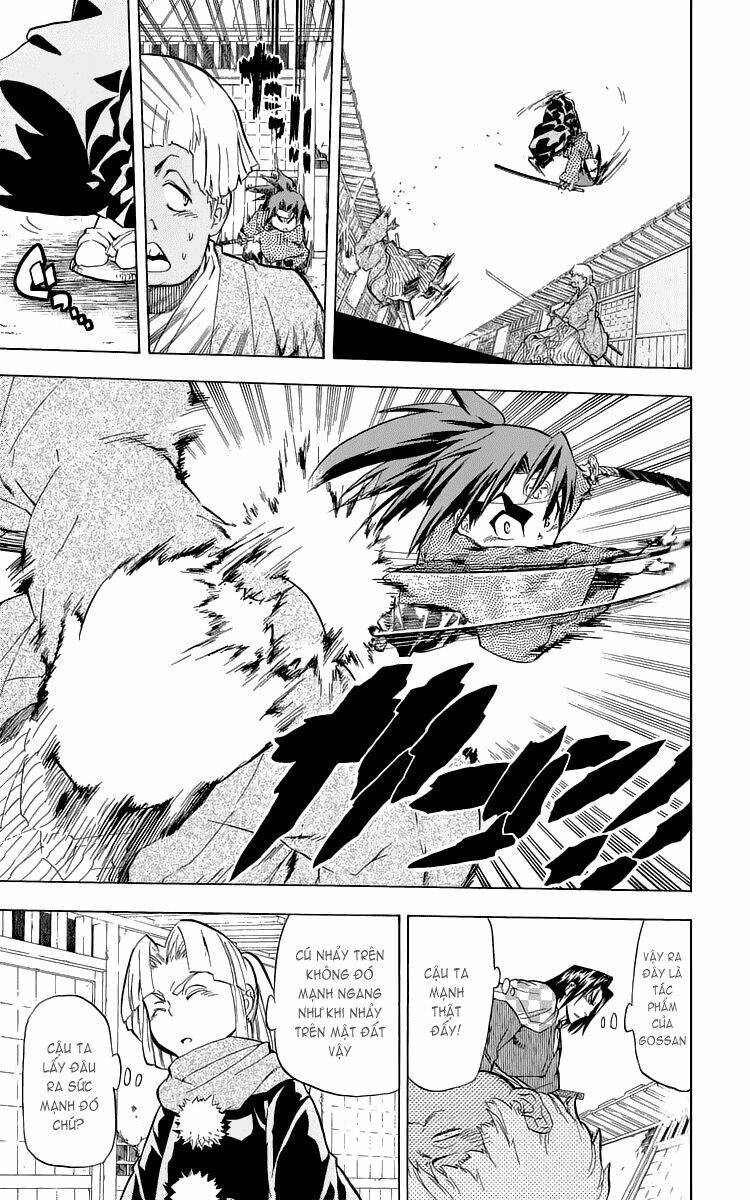 samurai usagi chapter 40 10