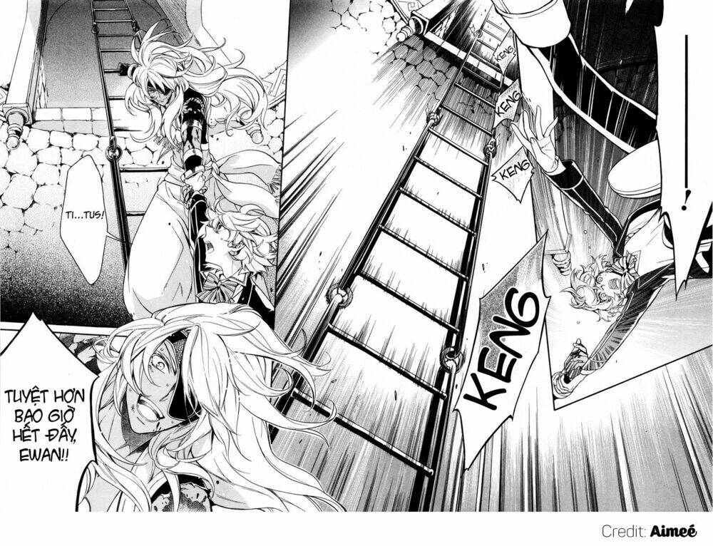 sennen meikyuu no nana ouji chapter 7 28