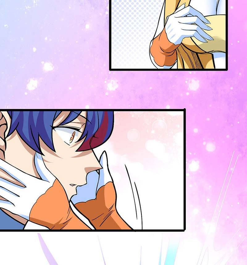 võ đạo độc tôn chapter 513 53