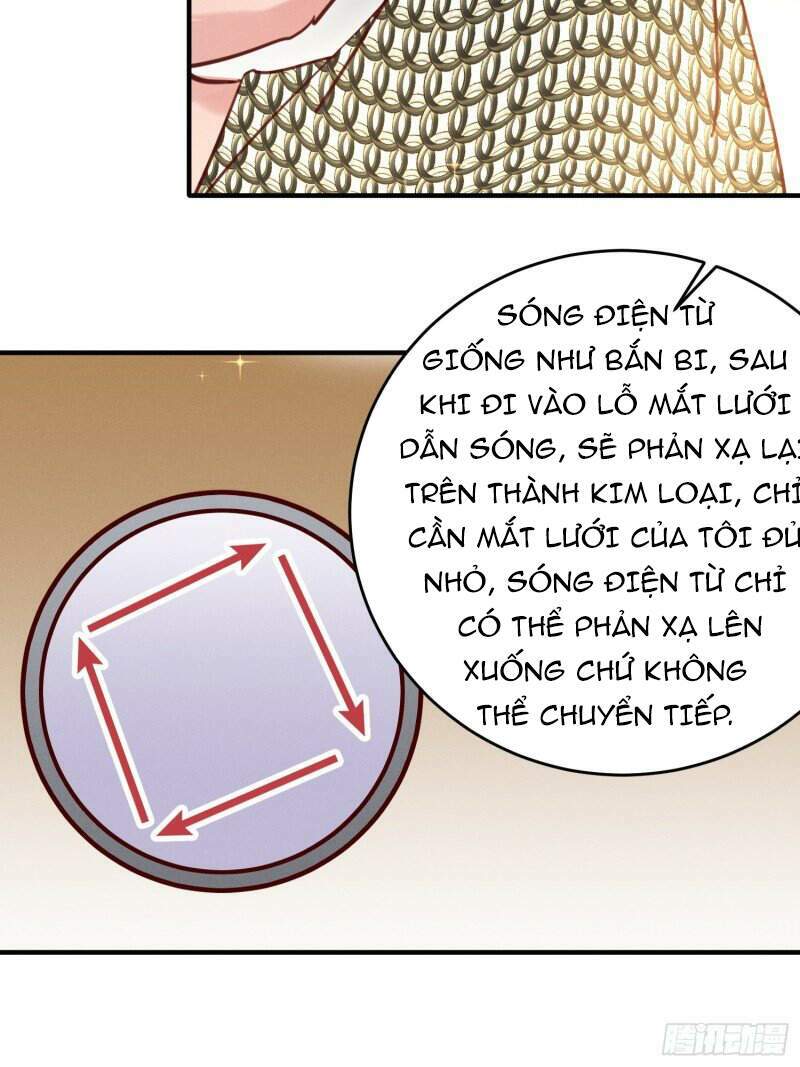 trở thành đạo sư dũng sĩ chapter 40 8