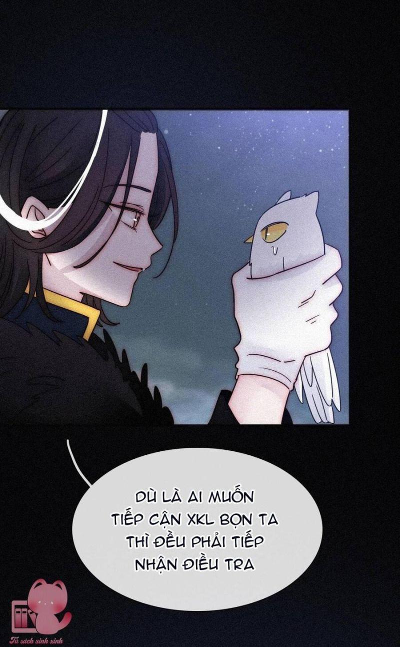 đêm tối chốn này chapter 78 31