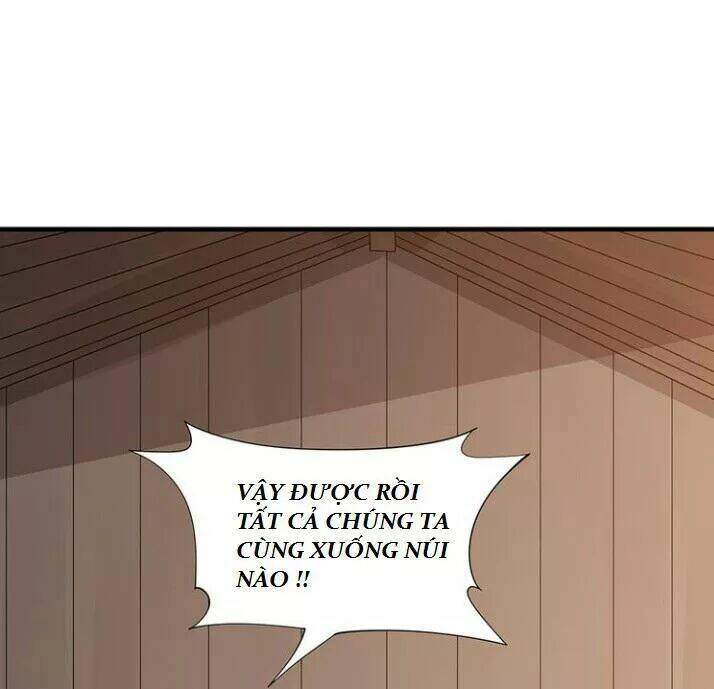 độc phi thần y quá kiêu ngạo chapter 88 43