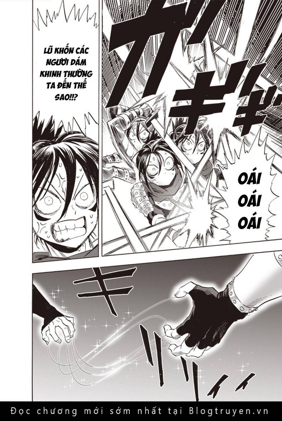 one-punch man chapter 245 8