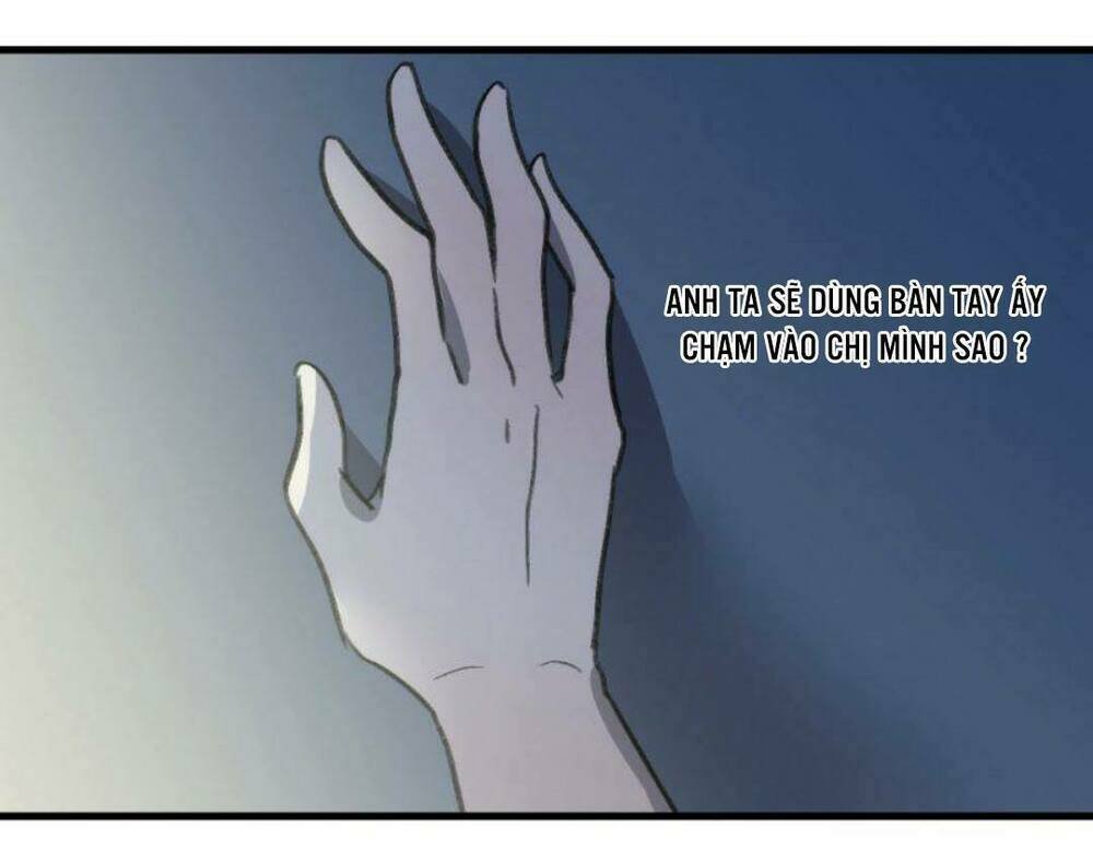 phải lòng em trai của bạn gái mình chapter 5 13