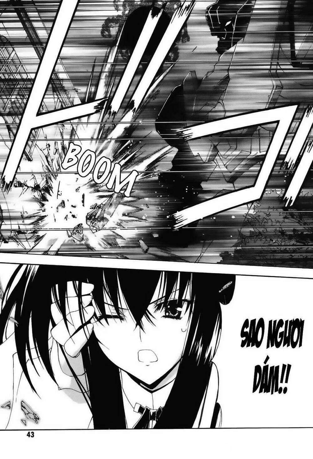 nữ pháp sư tháng 10 chapter 2 7