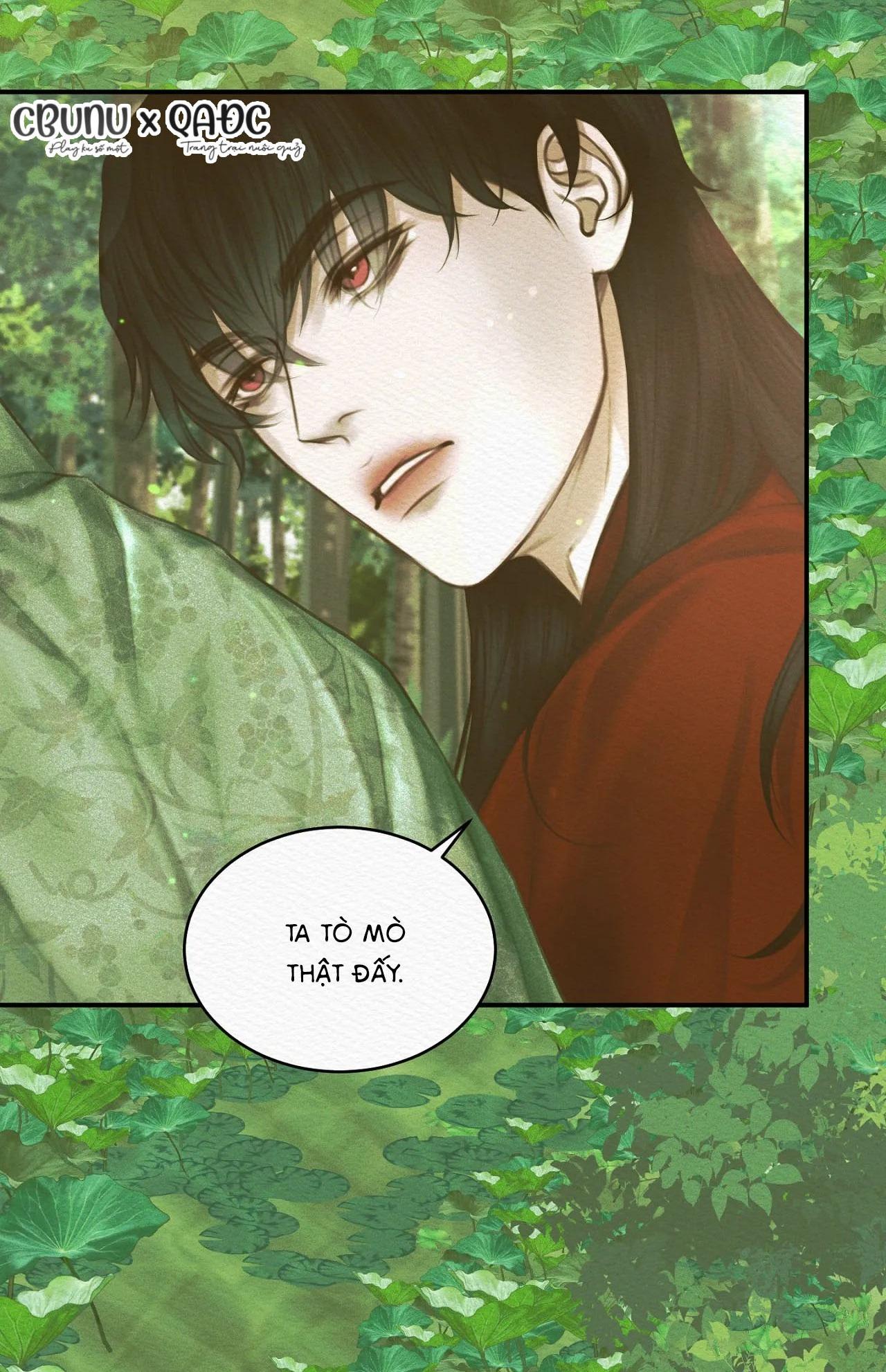 qủy dạ khúc chapter 31 83