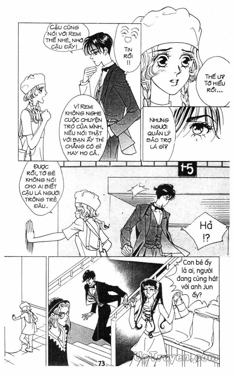 hãy đến đây tình yêu chapter 1 74