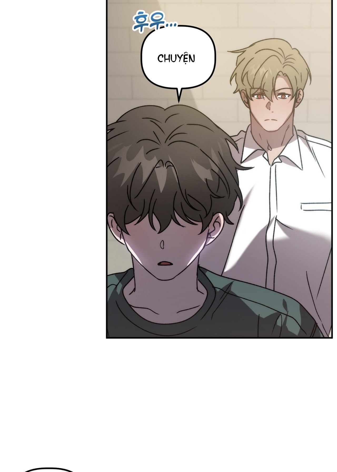 Anh Đã Hiểu Chưa? chapter 36.2 - Trang 13