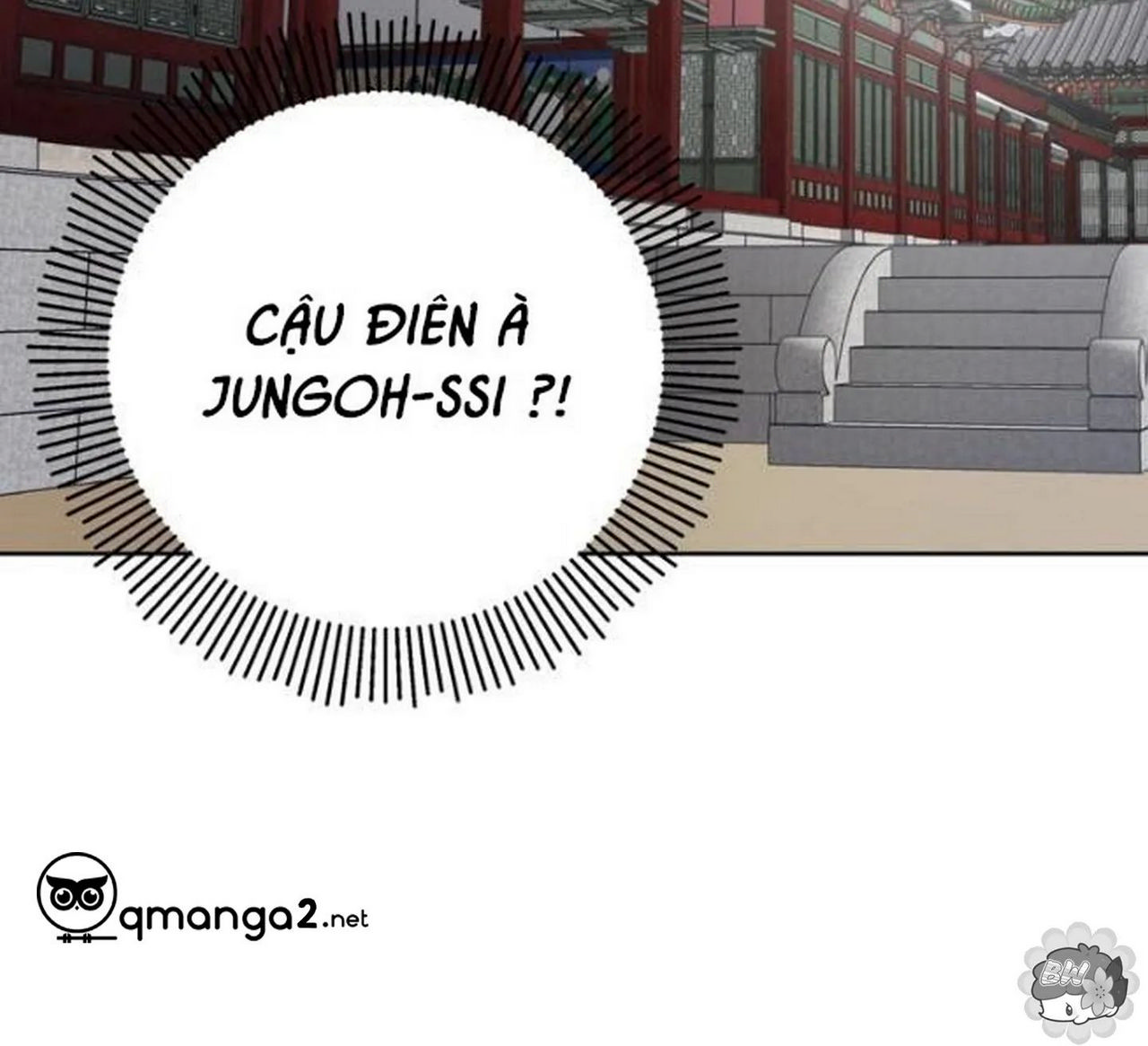 chuyện quái gì với giấc mơ đó vậy chapter 8 135