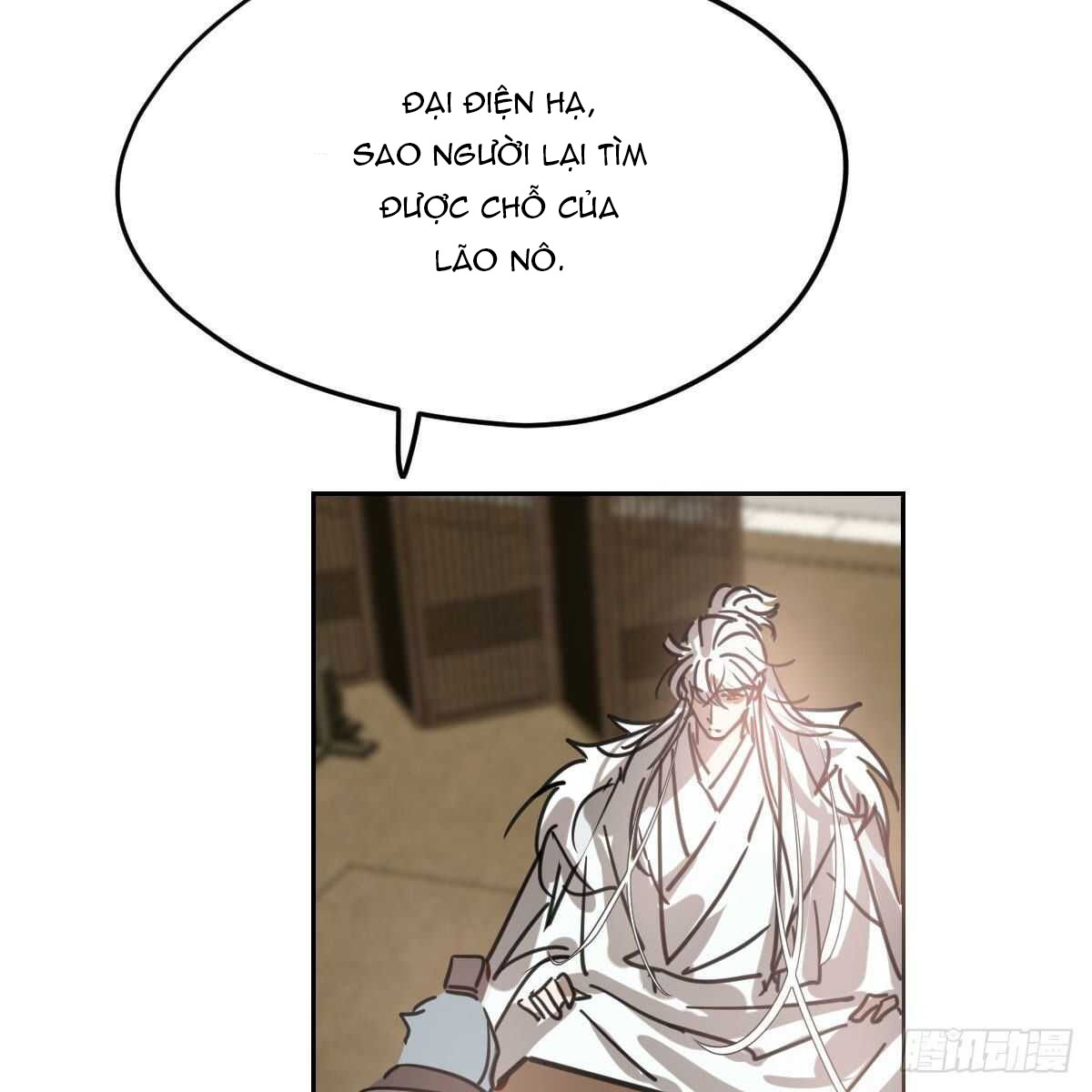 bắt lấy ngao ngao chapter 115 25