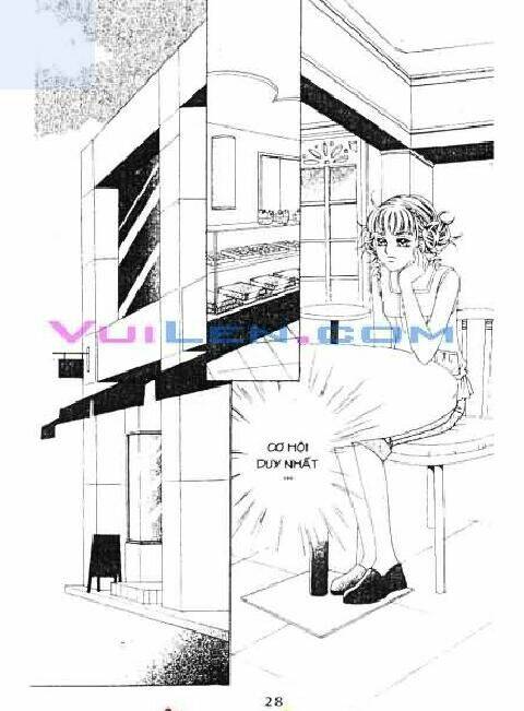 ánh nắng chói chang chapter 11 26