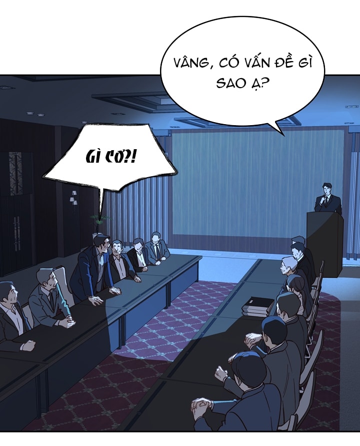 [18+] hoa là mồi nhử chapter 11 47