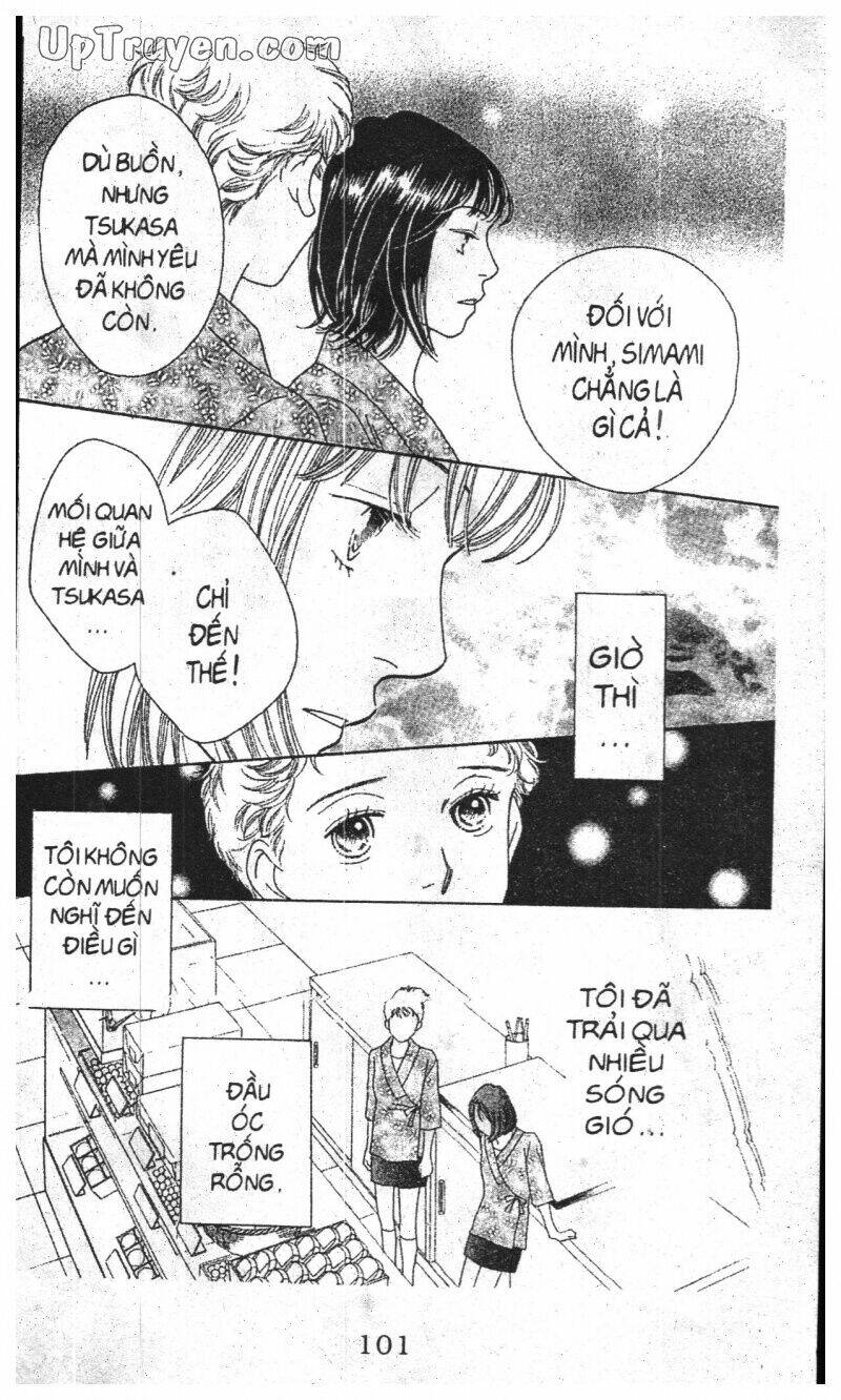 con nhà giàu chapter 191 98