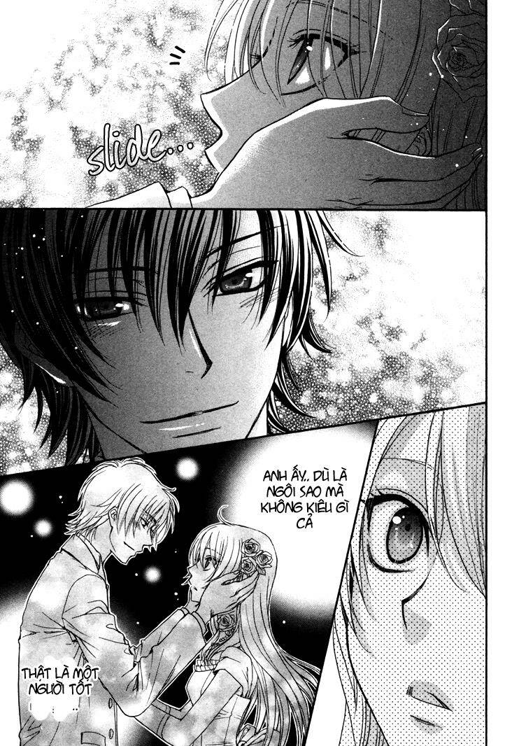 sân khấu tình yêu chapter 2 28