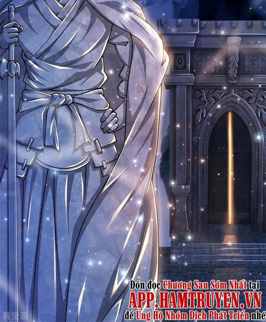 thân thể của ta là kiếm chủng chapter 120 36