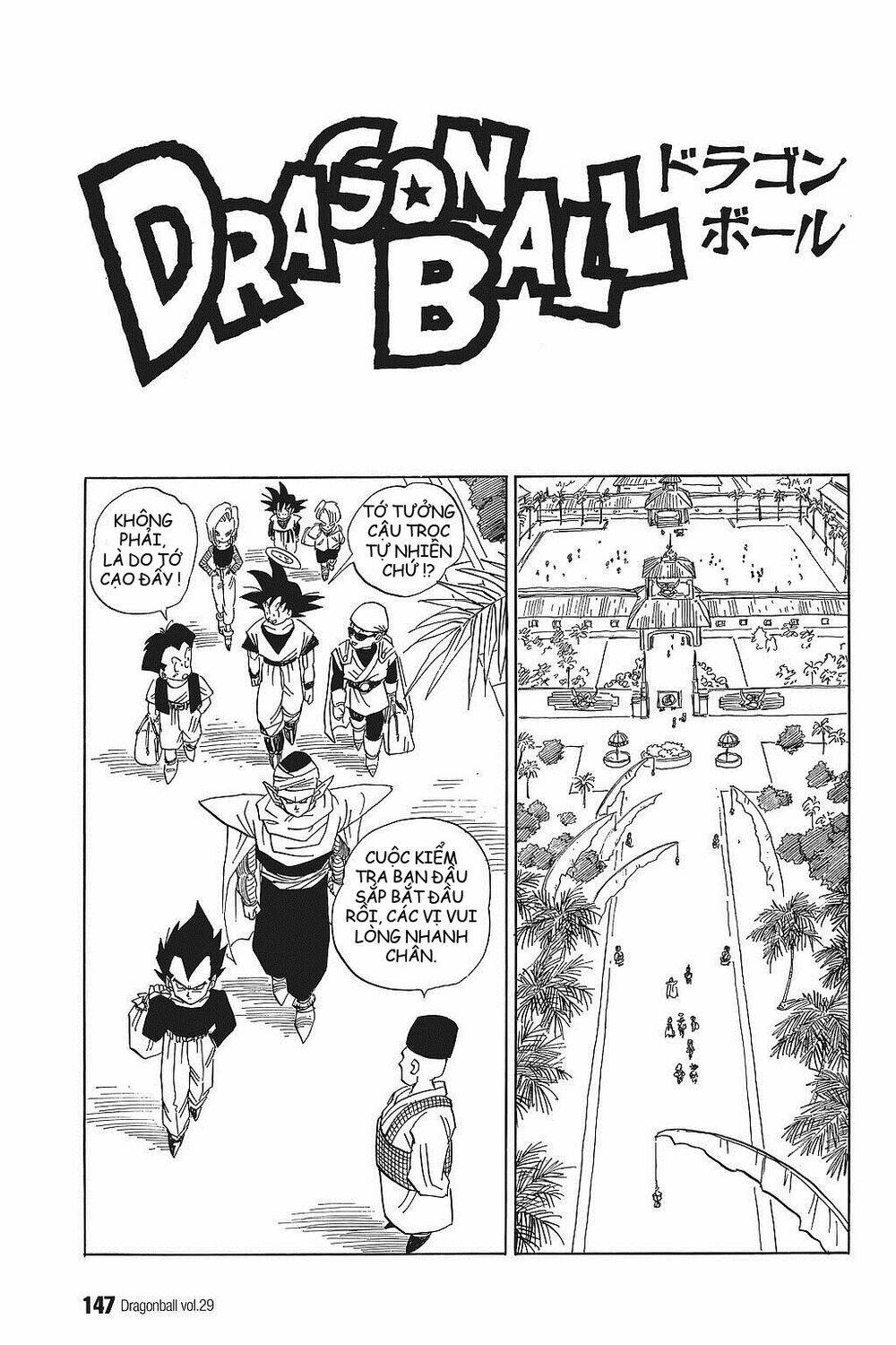 dragon ball - bảy viên ngọc rồng chapter 431 2
