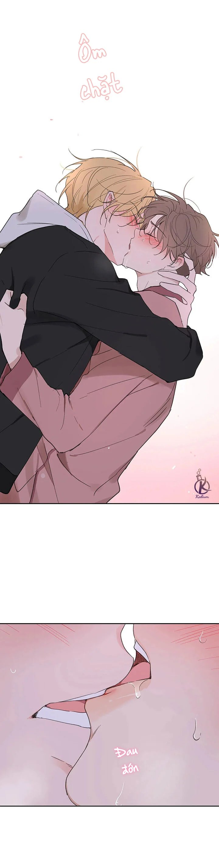 tâm tư của ju in chapter 55 9