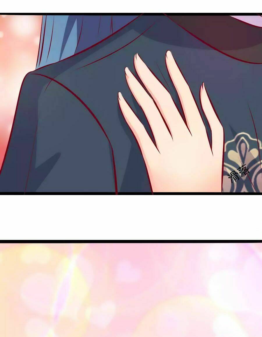 thỏ yêu tiểu vương phi chapter 75 32