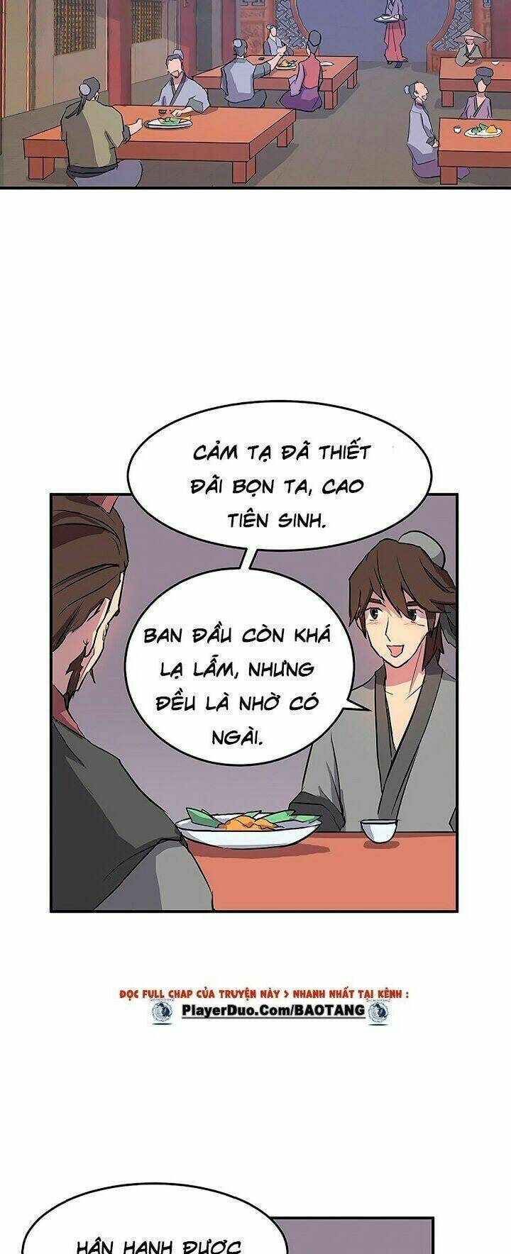 trọng sinh, bất khả chiến bại chapter 9 39