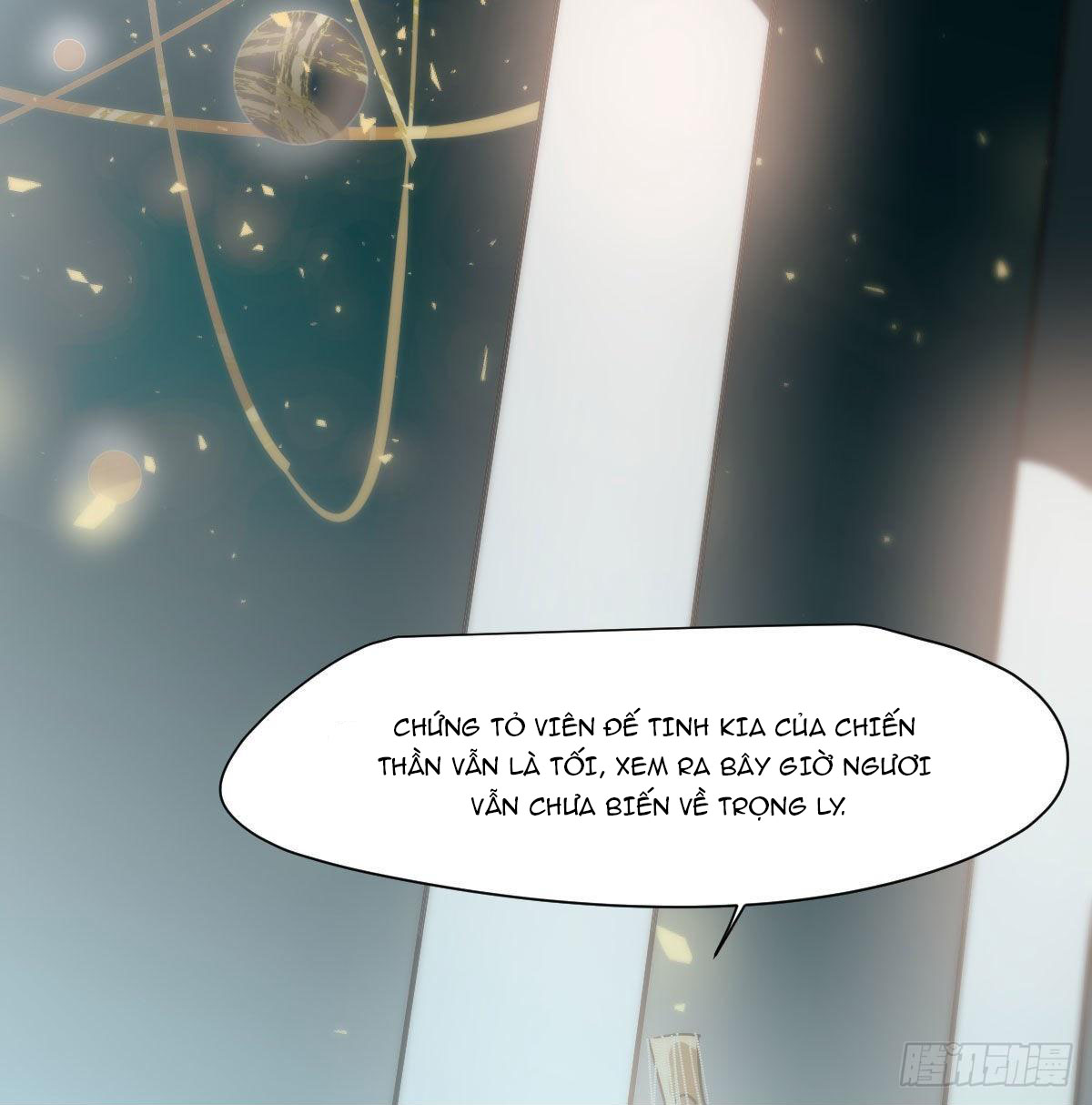 Bắt Lấy Ngao Ngao chapter 187.1 - Trang 30