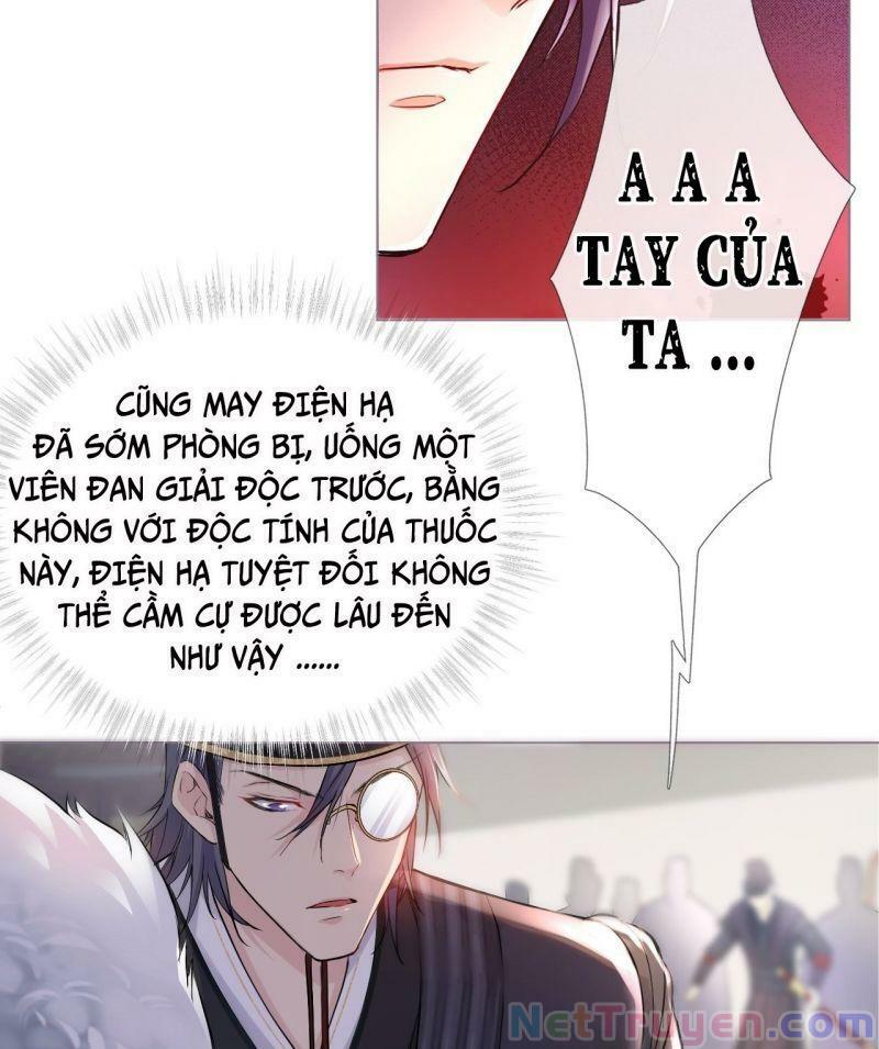 nhập mộ chi thần chapter 8 13