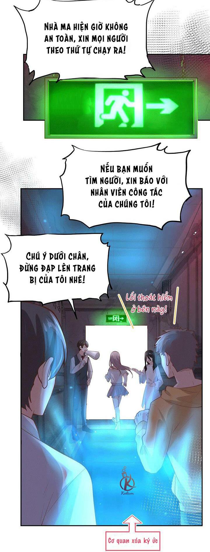 chàng vú em tu chân chapter 40 16