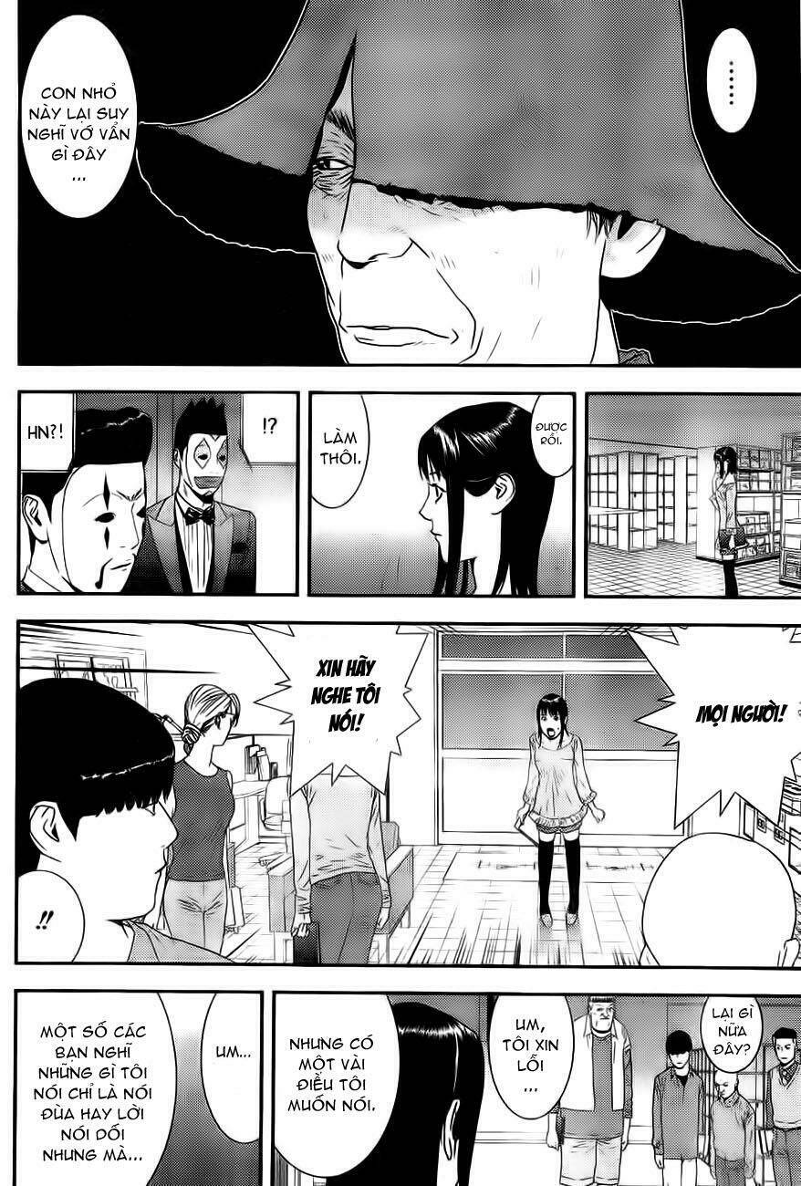 liar game chapter 153 15