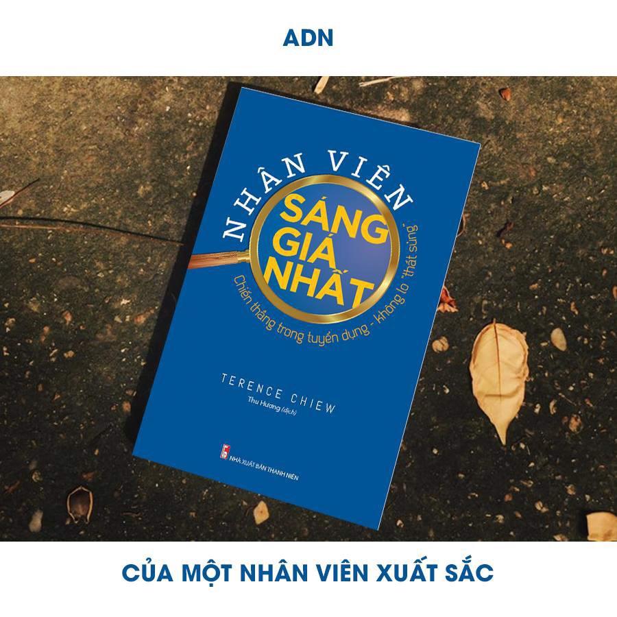 Nhân Viên Sáng Giá Nhất - Bản Quyền