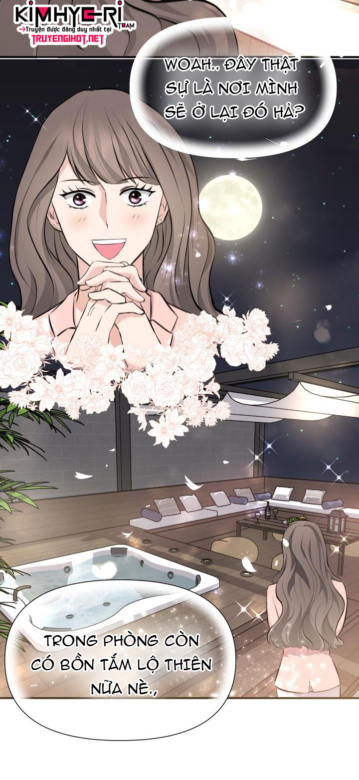 vị đại diện đáng ngờ chapter 4 57